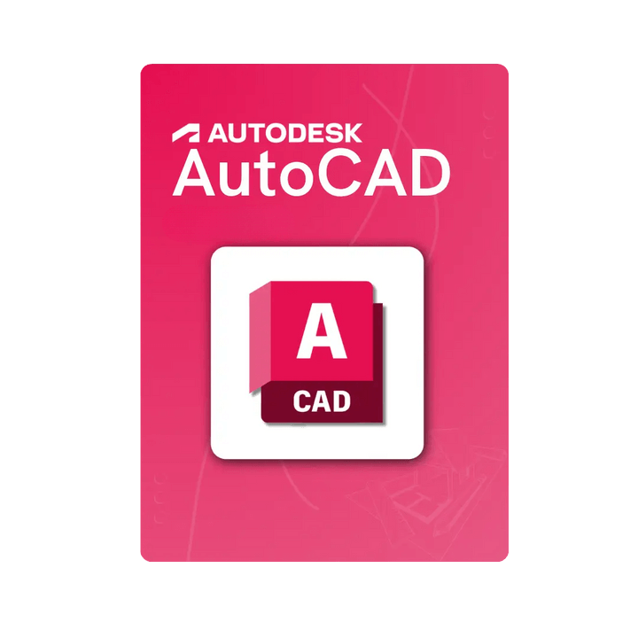 Autodesk AutoCAD Commercial – Licenza Digitale per Windows / macOS - Getsoftshop