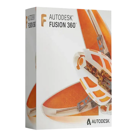 Autodesk Fusion Commercial – Licenza Digitale per Windows / macOS